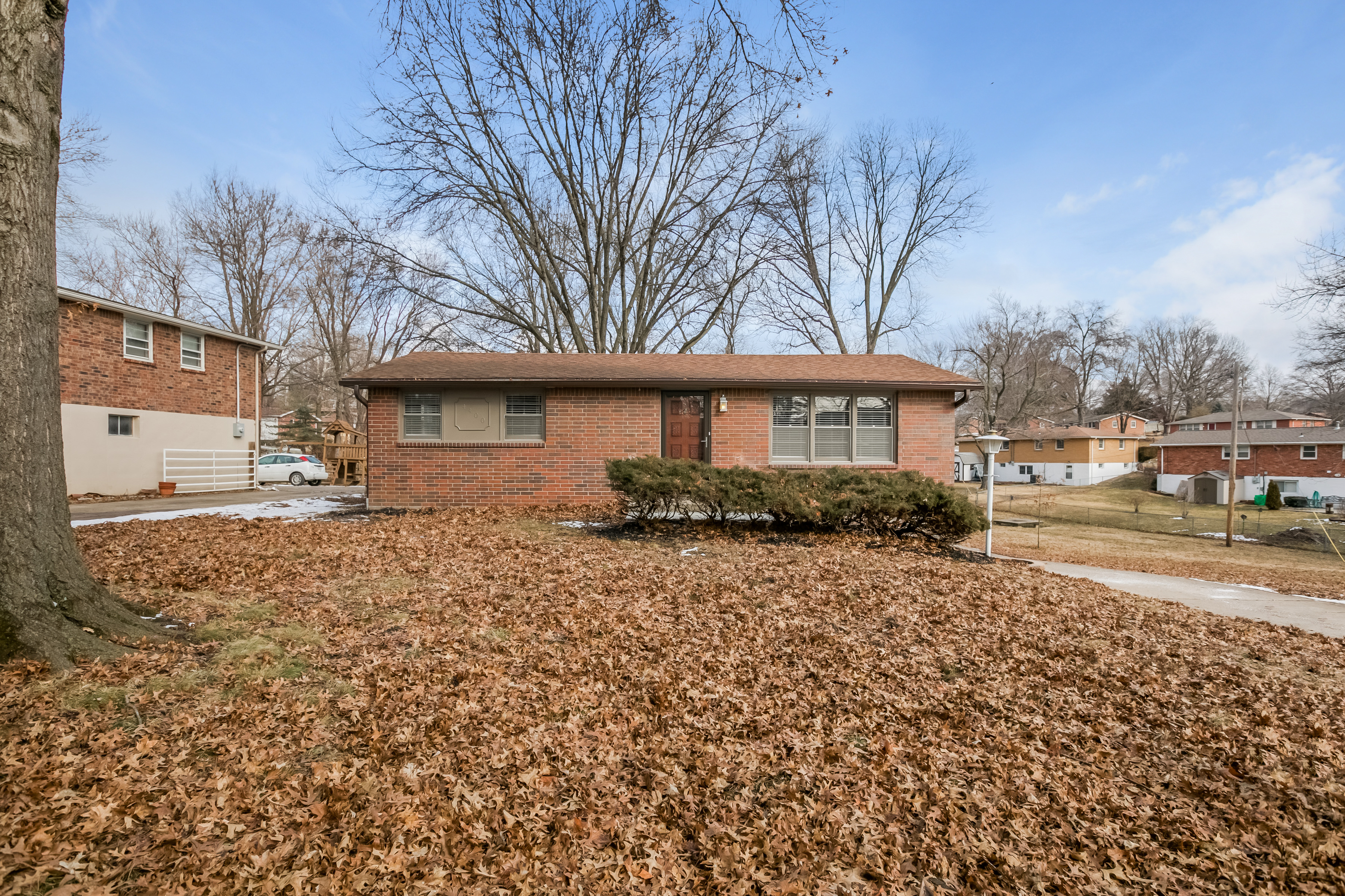 4400 NW 50th St Kansas City, MO 64151